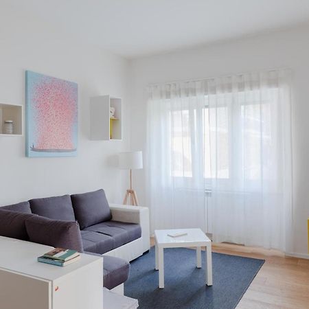 Stupendo Appartamento In Quartiere Residenziale Rom Exterior foto