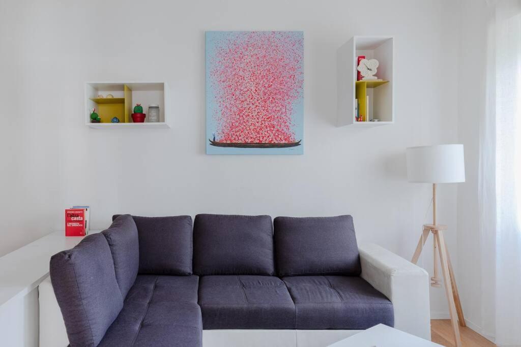 Stupendo Appartamento In Quartiere Residenziale Rom Exterior foto