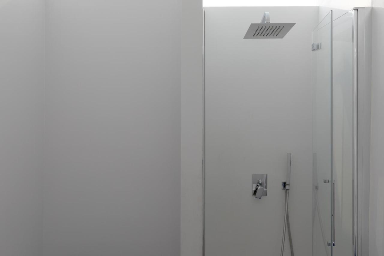 Stupendo Appartamento In Quartiere Residenziale Rom Exterior foto