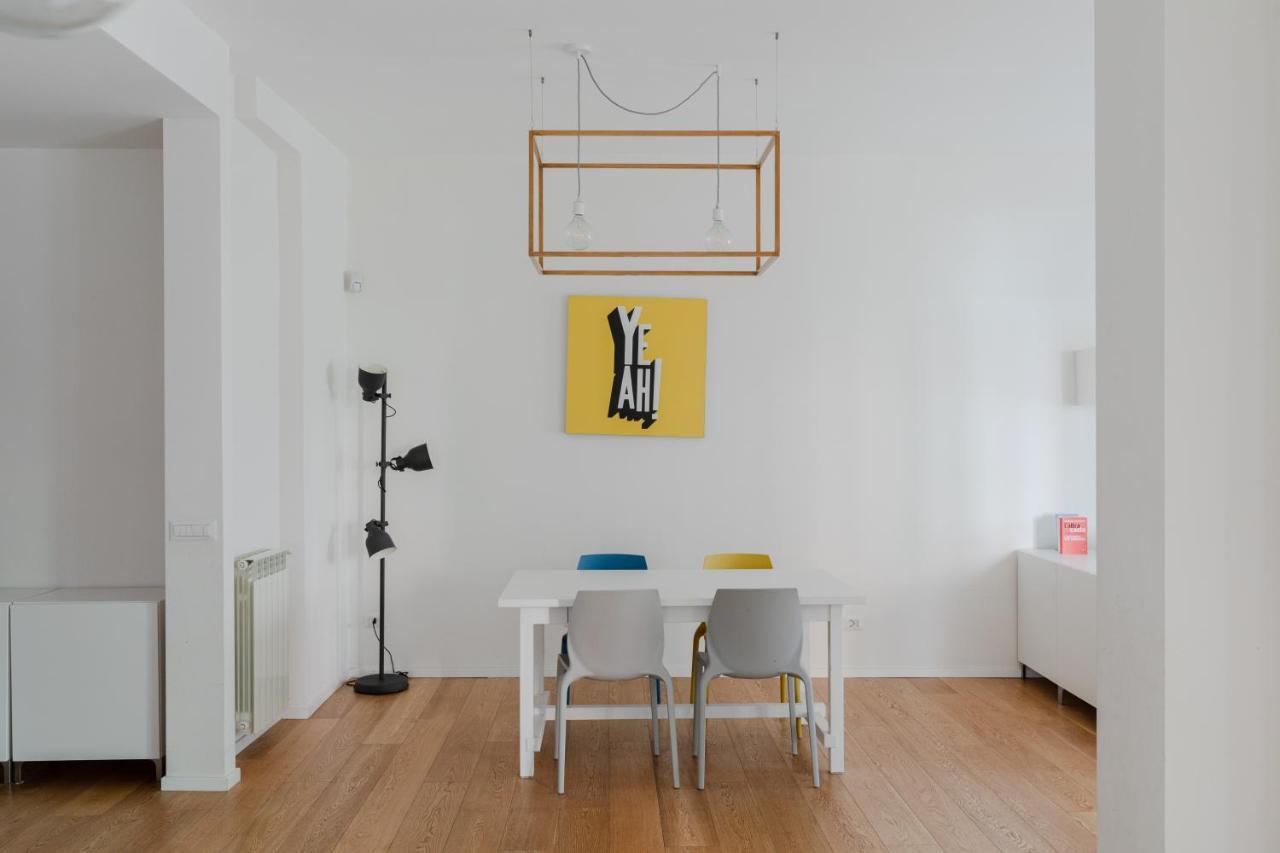 Stupendo Appartamento In Quartiere Residenziale Rom Exterior foto
