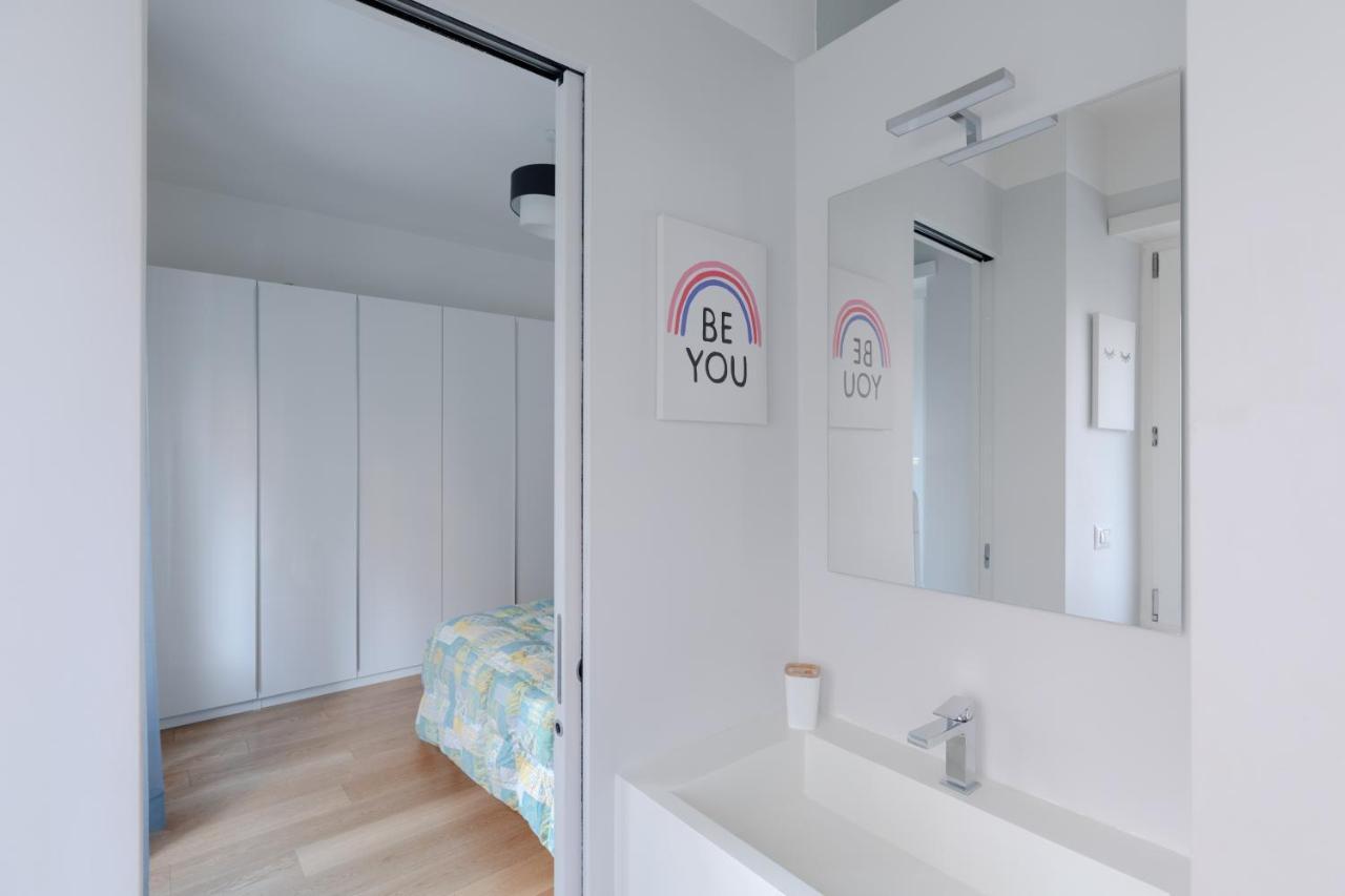 Stupendo Appartamento In Quartiere Residenziale Rom Exterior foto